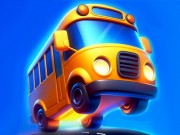 bus parking out