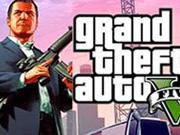 gta grand theft auto