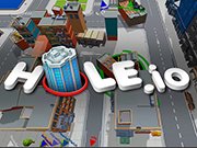 holeio