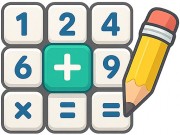 math crossword puzzle genius edition